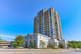 Apartment for Sale, 160 Macdonell St #707, Guelph, ON