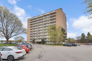 Property for Sale, 563 Mornington Ave #1002, London East, ON