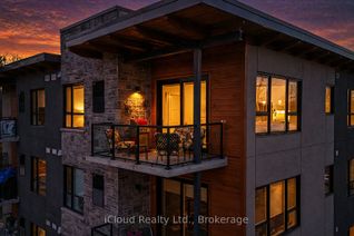 Apartment for Sale, 23 Campus Trl #303, Huntsville, ON