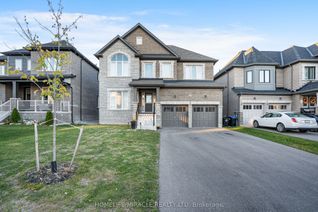House for Sale, 1348 Harrington St, Innisfil, ON