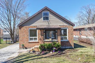 Property for Sale, 38 Adair St, Orillia, ON