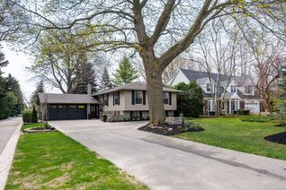 Property for Sale, 4012 Lakeshore Rd, Burlington, ON