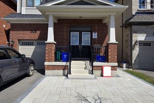 Property for Rent, 508 Boyd Ln #Lower, Milton, ON