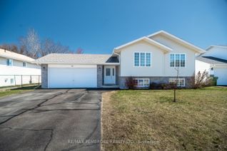 Sidesplit for Sale, 50 Spruce St, Petawawa, ON