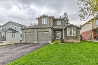 Detached House for Sale, 232 Brock St, Zorra, ON
