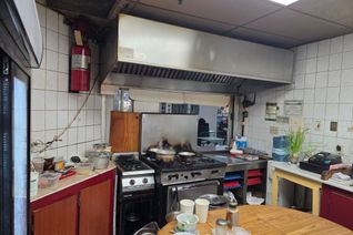 Food Court Outlet Business for Sale, 2580 Shepard Ave #8, Mississauga, ON