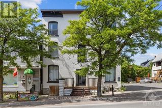 Investment Property for Sale, 883 Somerset St W, West Centre Town, ON