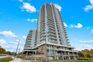 Condo Apartment for Rent, 10 Deerlick Ct #803, Toronto, ON