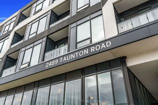 Apartment for Sale, 2489 Taunton Rd #219, Oakville, ON