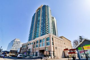 Apartment for Rent, 9 George St N #1203, Brampton, ON