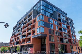 Apartment for Rent, 10 James St #206, Ottawa Centre, ON