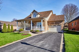 Bungaloft for Sale, 304 Waterbury Cres, Scugog, ON