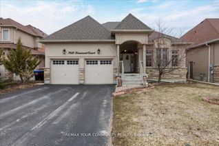 Bungalow for Sale, 760 Freemont Ct, Innisfil, ON