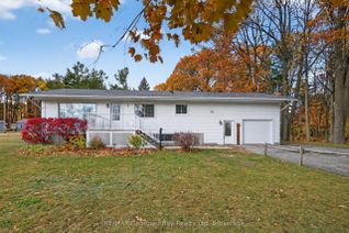 Bungalow for Sale, 1034 Pine Grove Rd, Penetanguishene, ON