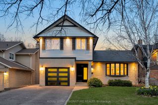 Property for Sale, 2440 Council Ring Rd, Mississauga, ON