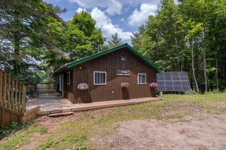 Property for Sale, 313 Raccoon Lake Trail Rd, Addington Highlands, ON