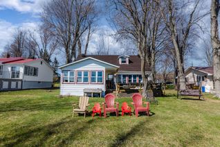 Detached House for Sale, 11 Hamilton Island Rd, South Glengarry, ON