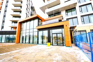 Apartment for Rent, 6 DAVID EYER Rd #708, Richmond Hill, ON