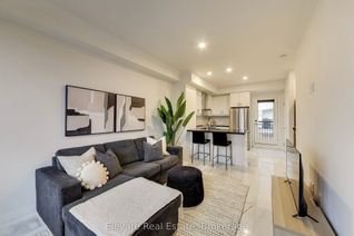 Townhouse for Sale, 3083 Cawthra Rd #24, Mississauga, ON
