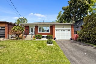 Backsplit for Sale, 1304 Wharf St, Pickering, ON