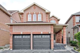 Detached House for Rent, 56 Quantum St #Bsmt, Markham, ON
