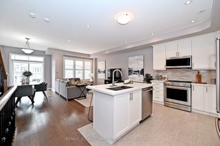 Townhouse for Sale, 39 Blackpool Ln, East Gwillimbury, ON
