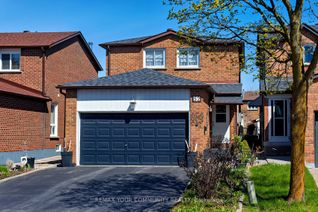 Property for Sale, 52 Hornchurch Cres, Markham, ON
