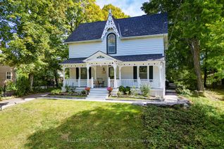 House for Sale, 332 Main St, King, ON House for Sale, 332 Main St, King, ON