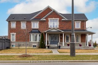 Property for Sale, 38 Pacific Rim Ct, Richmond Hill, ON