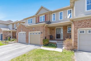 Townhouse for Sale, 164 John W Taylor Ave, New Tecumseth, ON