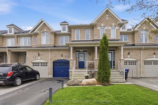 Townhouse for Sale, 68 Jackson Dr, New Tecumseth, ON