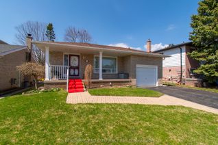Backsplit for Sale, 58 Varden Cres, Barrie, ON