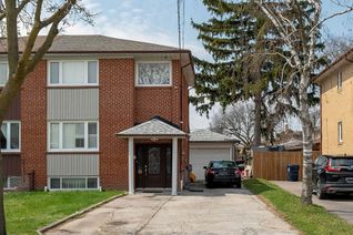 Semi-Detached House for Sale, 76 Habitant Dr, Toronto, ON Semi-Detached House for Sale, 76 Habitant Dr, Toronto, ON