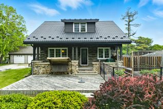 Detached House for Sale, 9707 Regional 25 Rd, Halton Hills, ON