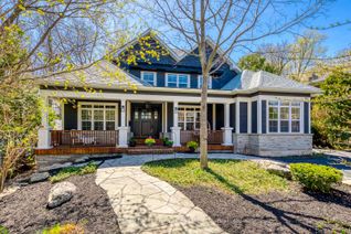Bungaloft for Sale, 75 Charles St, Halton Hills, ON