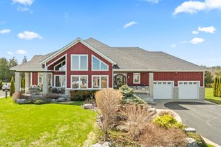 Detached House for Sale, 112 Peller Ct, Kawartha Lakes, ON