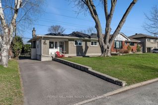Property for Sale, 1138 Sherman Dr, Belair Park - Copeland Park and Area, ON