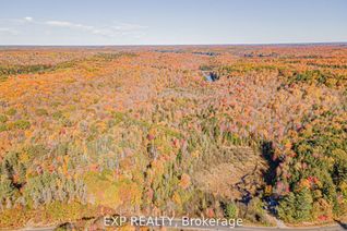 Vacant Residential Land for Sale, 3349 Deep Bay Rd, Minden Hills, ON