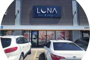 Beauty Salon Business for Sale, 380 King St N #6A, Waterloo, ON