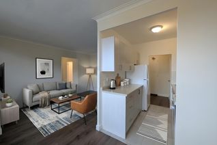 Condo Apartment for Rent, 57 Parkwoods Village Dr #511, Toronto, ON