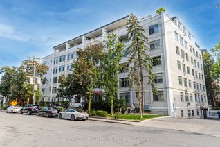 Condo Apartment for Rent, 335 Lonsdale Rd #407, Toronto, ON