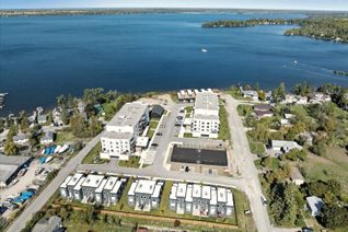 Apartment for Sale, 19A West St N #Penthouse, Kawartha Lakes, ON