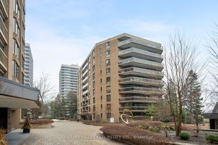 Condo Apartment for Sale, 70 Rosehill Ave #204, Toronto, ON