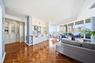 Apartment for Sale, 230 Queens Quay W #2617, Toronto, ON