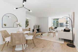 Property for Sale, 335 Lonsdale Rd #210, Toronto, ON