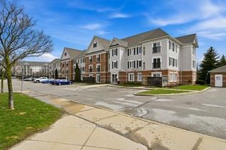 Condo Apartment for Sale, 102 Aspen Springs Dr #108, Clarington, ON