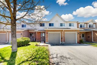 Condo Townhouse for Rent, 304 Maciver Blvd, Newmarket, ON