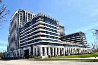 Condo Townhouse for Sale, 9 Clegg Rd #TH-106N, Markham, ON