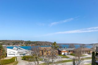 Condo Apartment for Sale, 11 Beck Blvd #404, Penetanguishene, ON