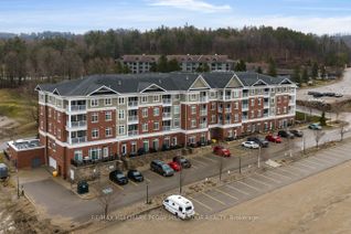 Condo for Sale, 40 Horseshoe Blvd #217, Oro-Medonte, ON